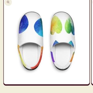 Stallion Styles Home Slippers